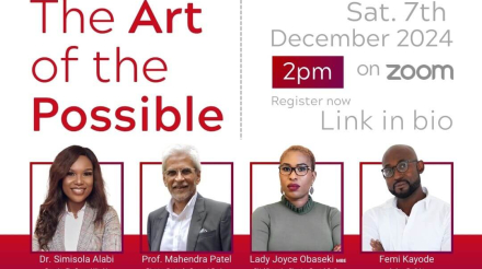 Beyond Wealth Conference 2024